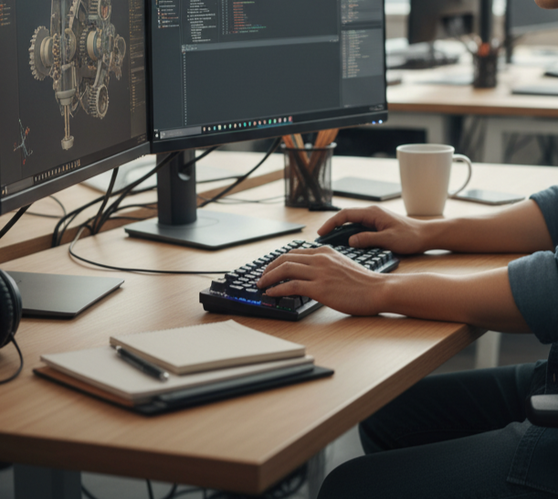 Design Build Program